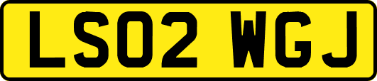 LS02WGJ