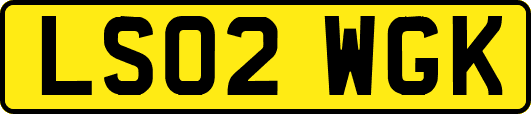 LS02WGK