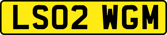 LS02WGM