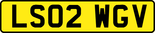 LS02WGV