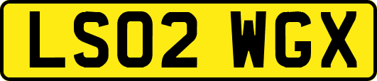 LS02WGX