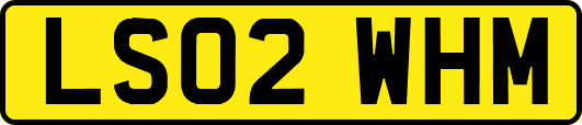 LS02WHM