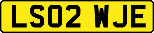 LS02WJE