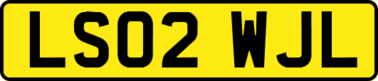 LS02WJL