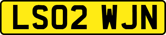 LS02WJN