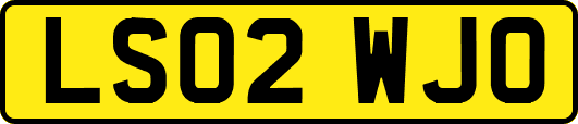 LS02WJO