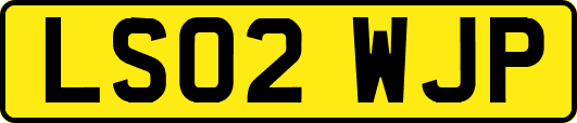 LS02WJP