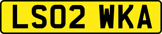 LS02WKA