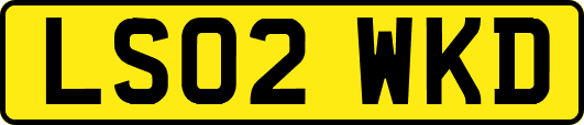 LS02WKD