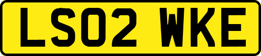 LS02WKE