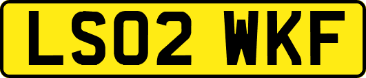 LS02WKF