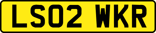 LS02WKR