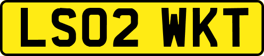 LS02WKT