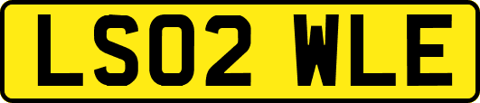 LS02WLE