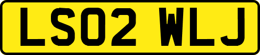 LS02WLJ