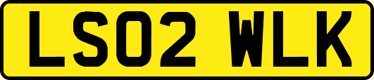LS02WLK