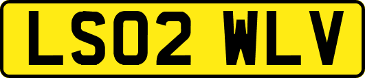 LS02WLV