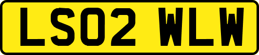 LS02WLW