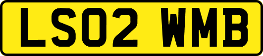 LS02WMB