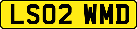 LS02WMD