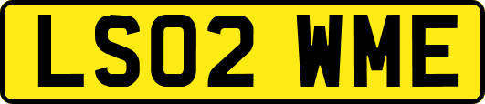 LS02WME