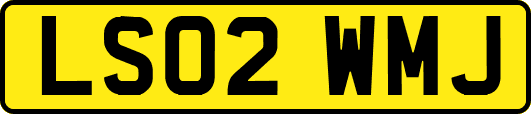 LS02WMJ