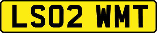 LS02WMT