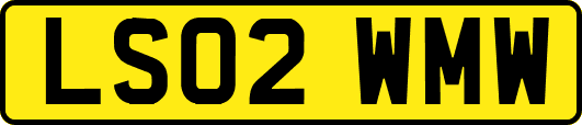 LS02WMW