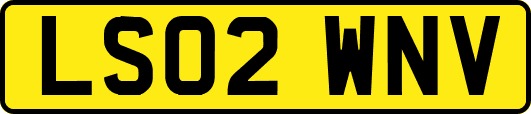 LS02WNV