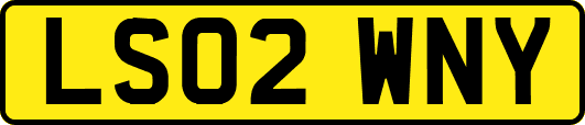 LS02WNY