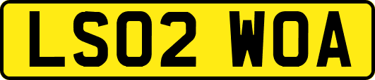LS02WOA