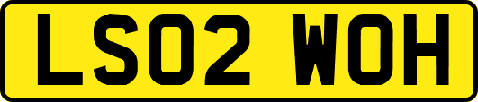 LS02WOH