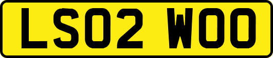 LS02WOO