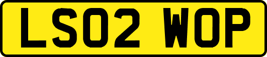 LS02WOP
