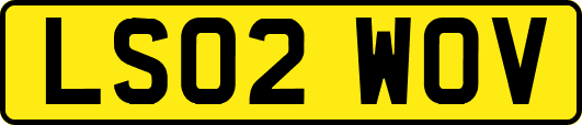 LS02WOV