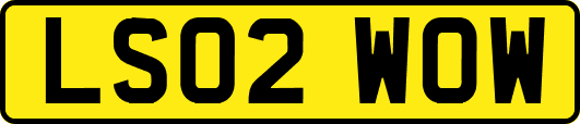 LS02WOW