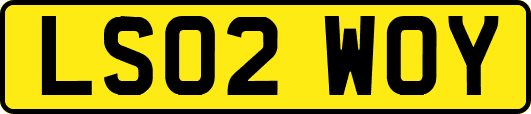 LS02WOY