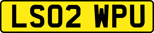LS02WPU