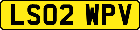 LS02WPV
