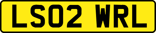 LS02WRL