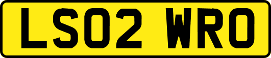LS02WRO