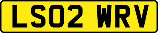 LS02WRV