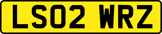 LS02WRZ