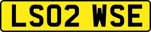 LS02WSE
