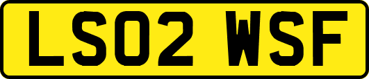 LS02WSF