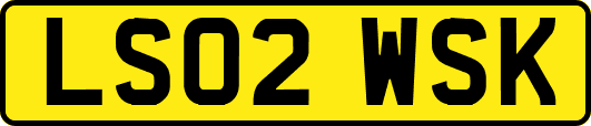 LS02WSK
