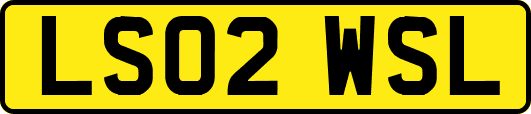 LS02WSL