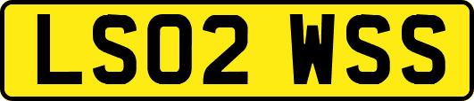 LS02WSS