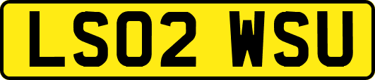 LS02WSU