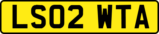 LS02WTA